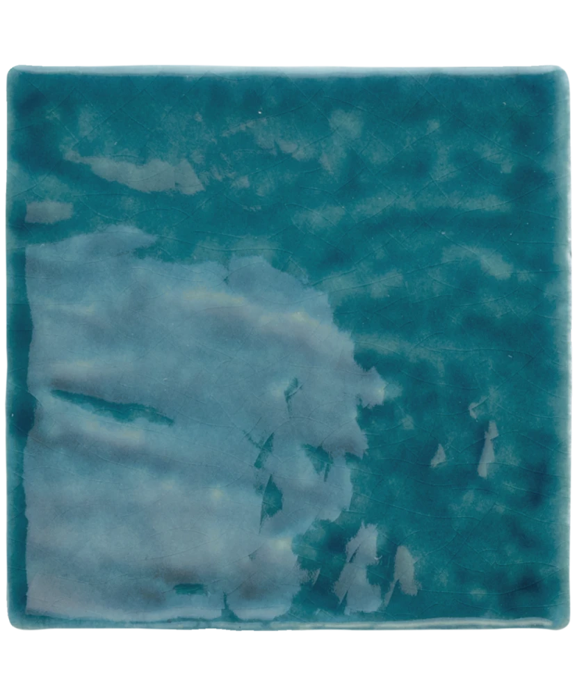 Carrelage Menorca Amun 10x10 cm - détail du carreau 3