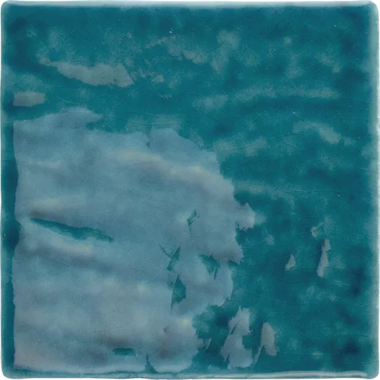 Carrelage Menorca Amun 10x10 cm - détail du carreau 3