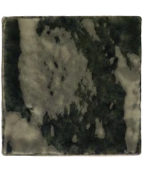 Carrelage Menorca Black 10x10 cm - détail du carreau 3
