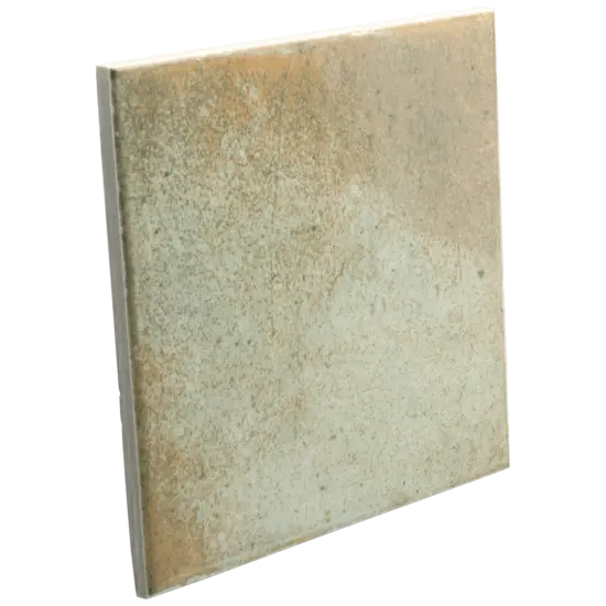 Carrelage Spa&Pools Celadon 15x15 cm - détail du carreau