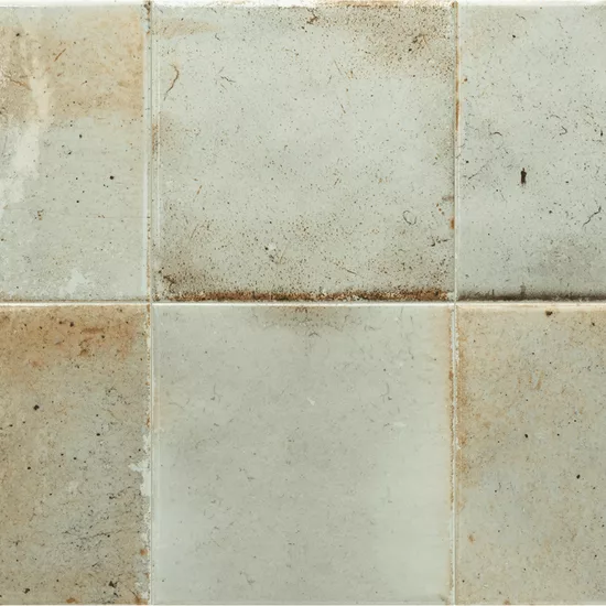 Carrelage Spa&Pools Celadon 15x15 cm - détail du carreau 2