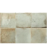 Carrelage Spa&Pools Celadon 15x15 cm - détail du carreau 2