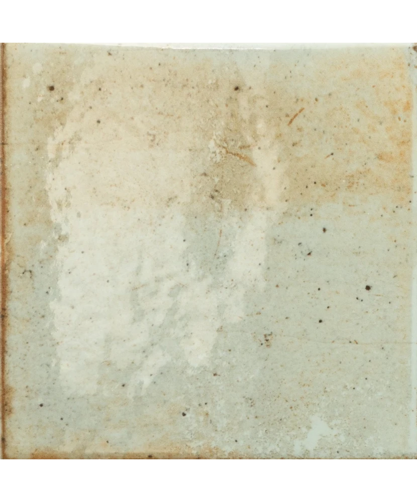 Carrelage Spa&Pools Celadon 15x15 cm - détail du carreau 3