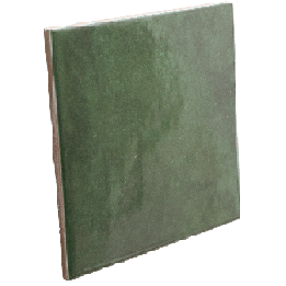 Spa&Pools Moss Green 15x15 cm - carrelage NAIS