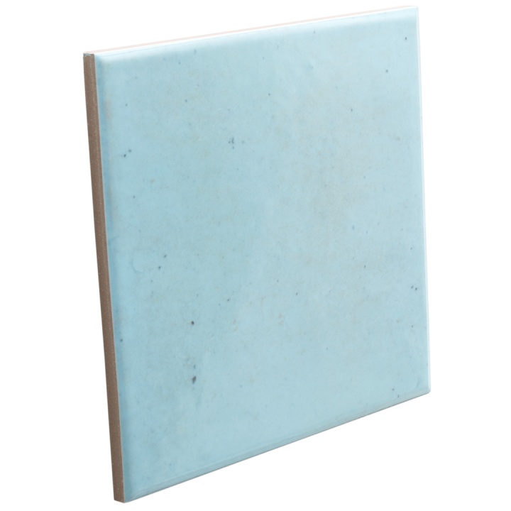 Spa&Pools Sky Blue 15x15 cm - carrelage NAIS