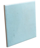 Carrelage Spa&Pools Sky Blue 15x15 cm - détail du carreau