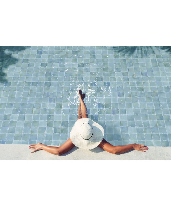 Spa&Pools Sky Blue 15x15 cm - carrelage NAIS - image 4