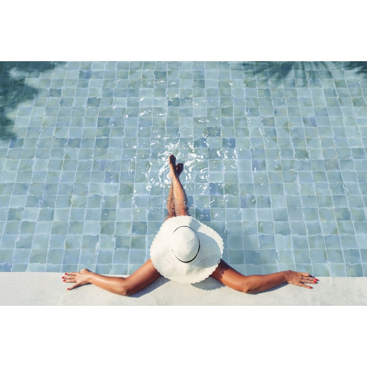 Spa&Pools Sky Blue 15x15 cm - carrelage NAIS - image 4