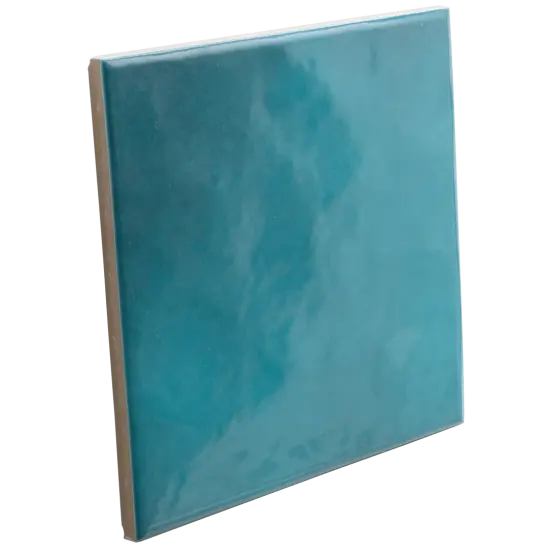 Carrelage Spa&Pools Glacier 15x15 cm - détail du carreau