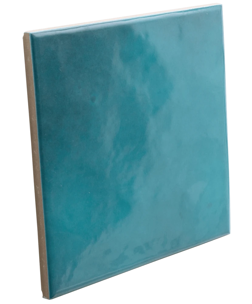 Carrelage Spa&Pools Glacier 15x15 cm - détail du carreau