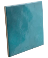 Carrelage Spa&Pools Glacier 15x15 cm - détail du carreau