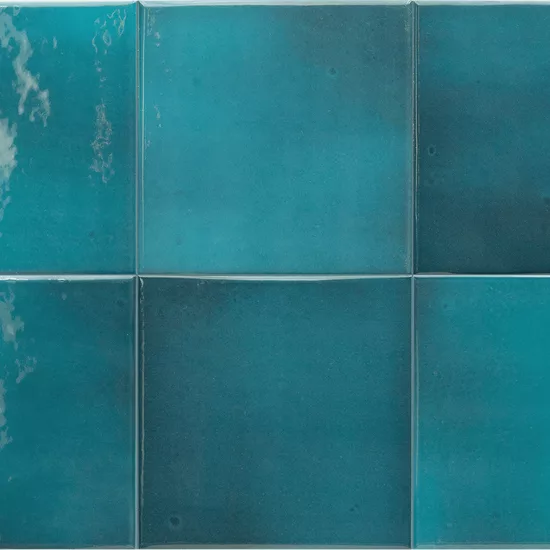 Carrelage Spa&Pools Glacier 15x15 cm - détail du carreau 2