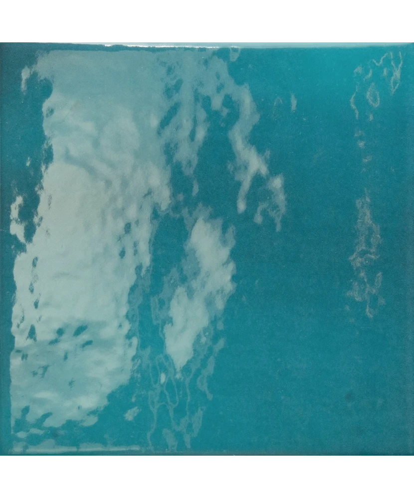 Carrelage Spa&Pools Glacier 15x15 cm - détail du carreau 3