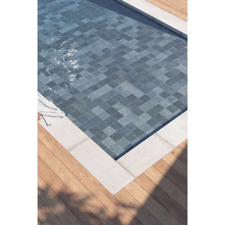 Spa&Pools Colonial Blue 15x15 cm - carrelage NAIS - image 4