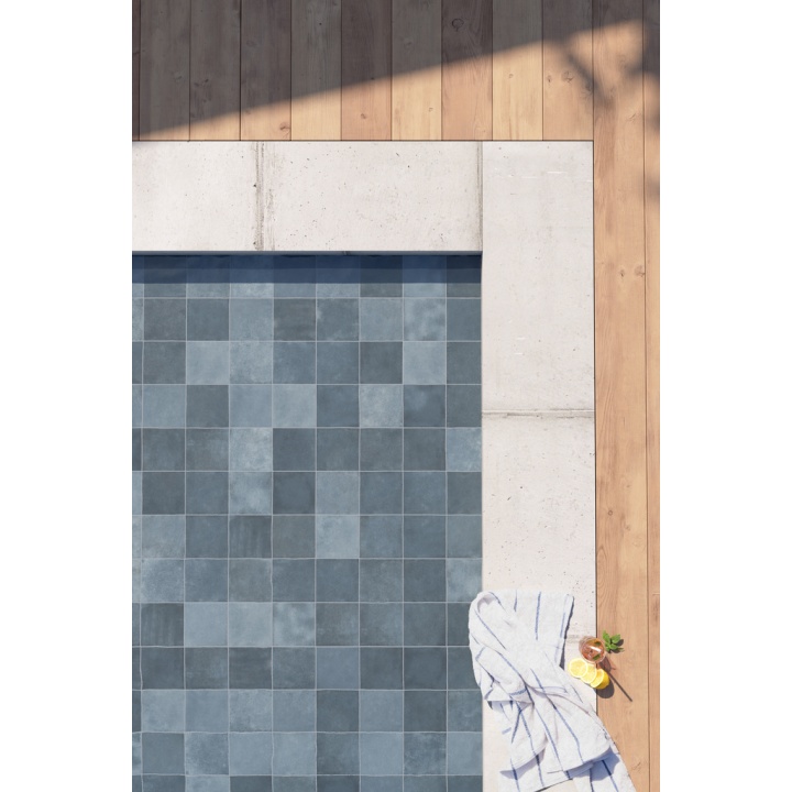 Spa&Pools Colonial Blue 15x15 cm - carrelage NAIS - image 5