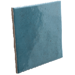 Spa&Pools Blue Night 15x15 cm - carrelage NAIS