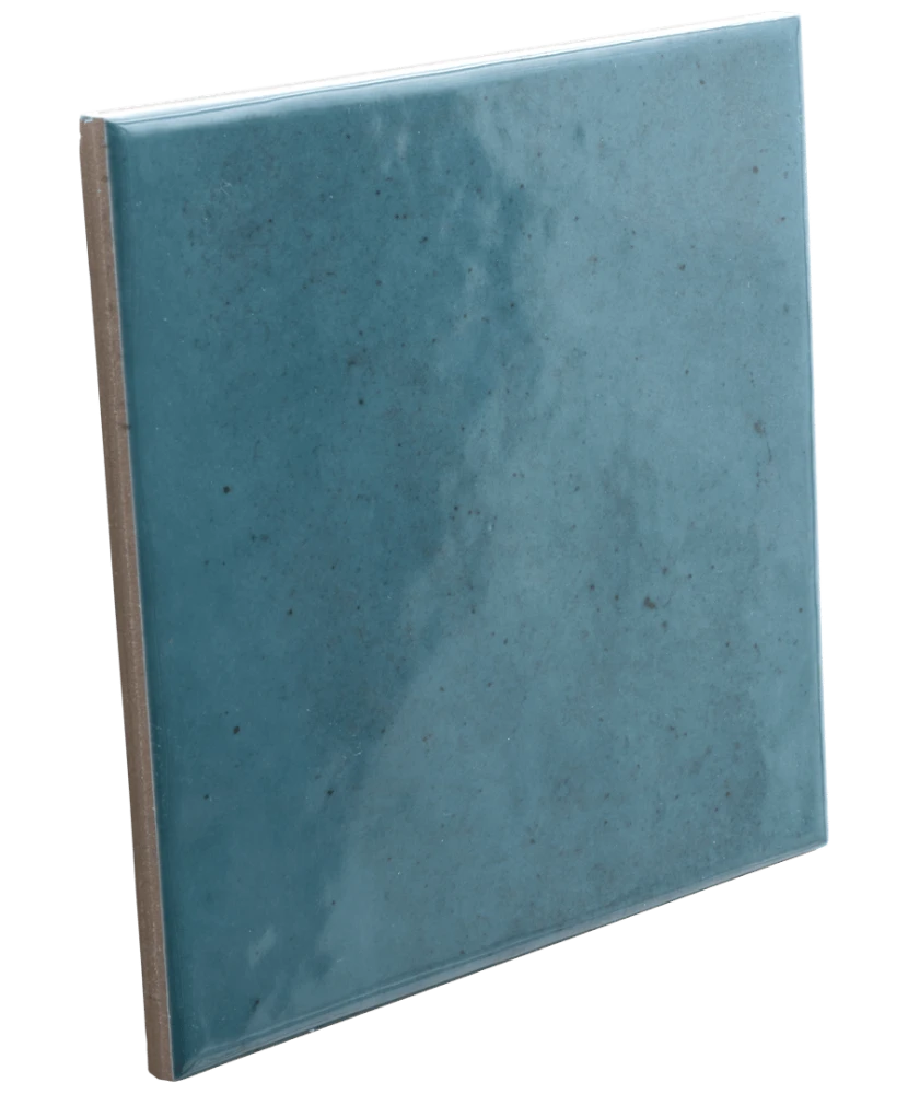 Carrelage Spa&Pools Blue Night 15x15 cm - détail du carreau