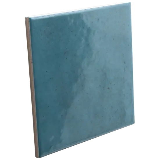 Carrelage Spa&Pools Blue Night 15x15 cm - détail du carreau