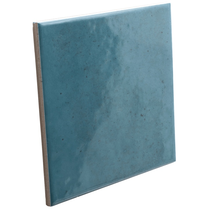 Spa&Pools Blue Night 15x15 cm - carrelage NAIS
