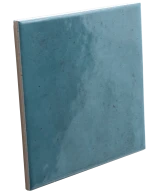 Carrelage Spa&Pools Blue Night 15x15 cm - détail du carreau