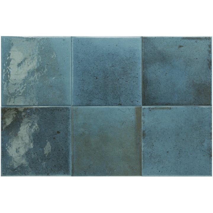 Spa&Pools Blue Night 15x15 cm - carrelage NAIS - image 2