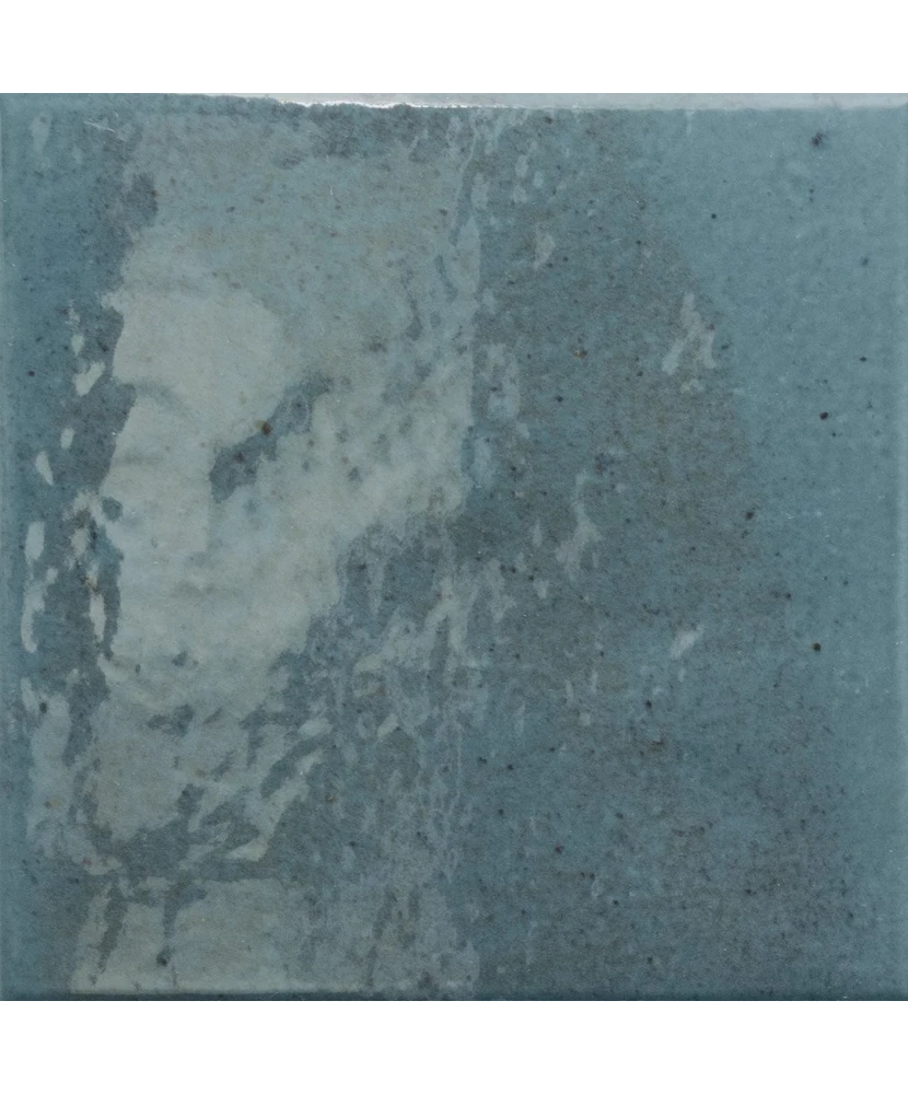 Carrelage Spa&Pools Blue Night 15x15 cm - détail du carreau 3