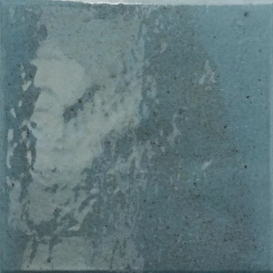 Carrelage Spa&Pools Blue Night 15x15 cm - détail du carreau 3