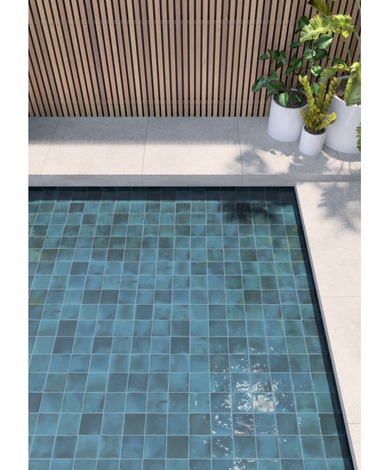 Spa&Pools Blue Night 15x15 cm - carrelage NAIS - image 4