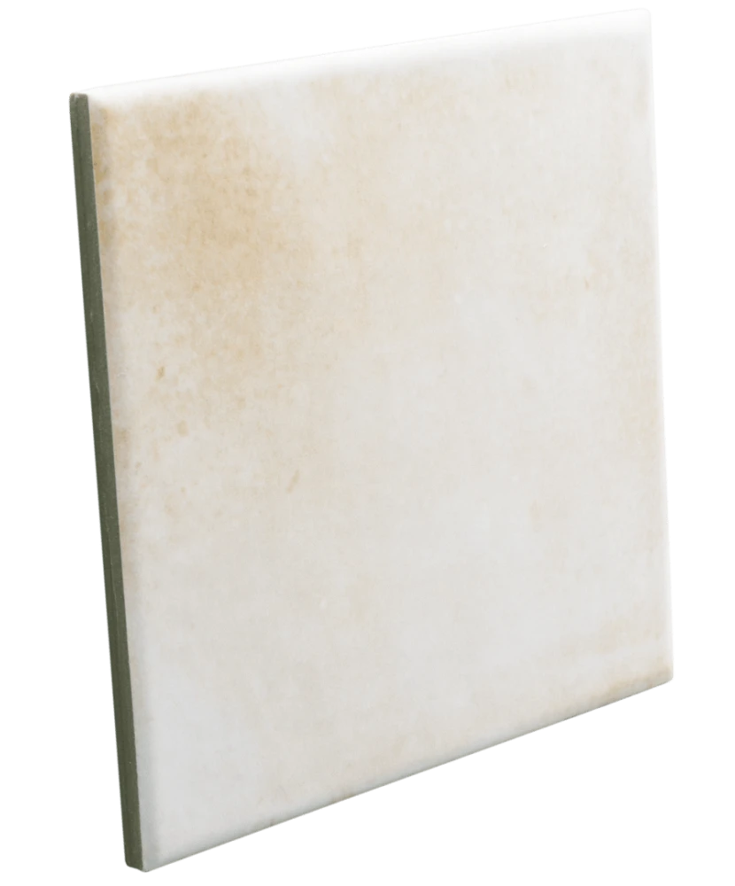 Carrelage Spa&Pools Canvas Mat 15x15 cm - détail du carreau