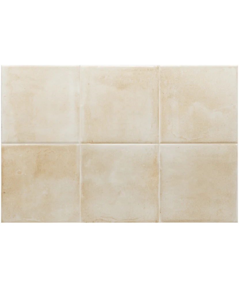 Carrelage Spa&Pools Canvas Mat 15x15 cm - détail du carreau 2