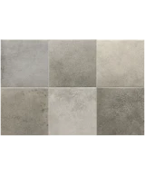 Carrelage Spa&Pools Shadow Mat 15x15 cm - détail du carreau 2