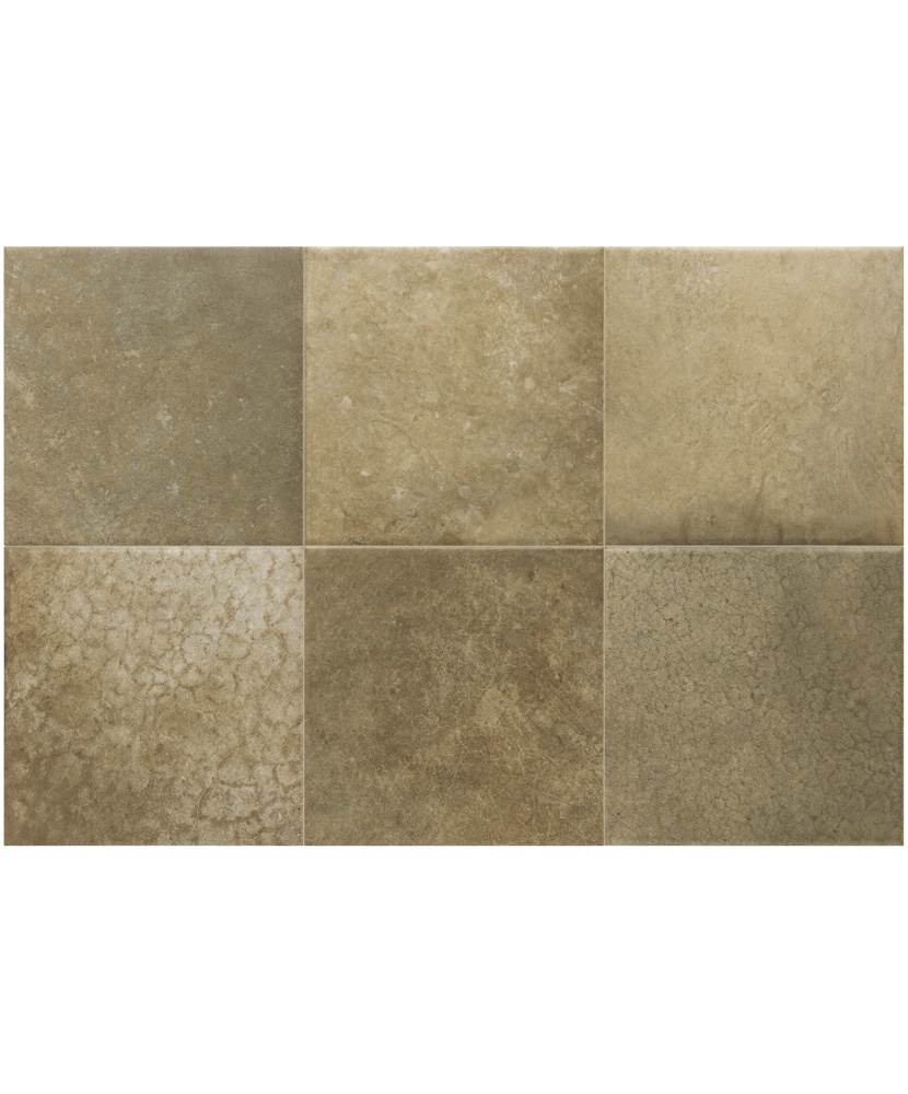 Spa&Pools Jungle Matt 15x15 cm - carrelage NAIS - image 2