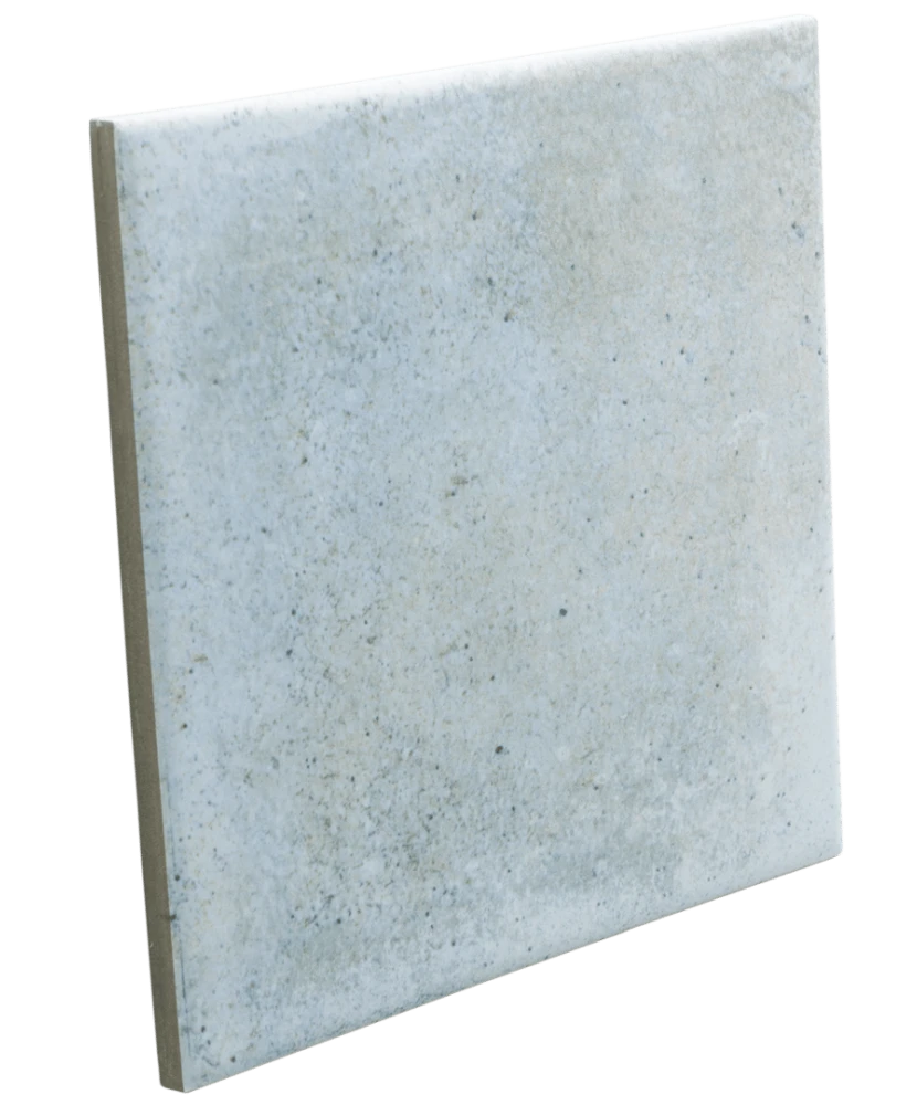 Carrelage Spa&Pools Sea Mat 15x15 cm - détail du carreau