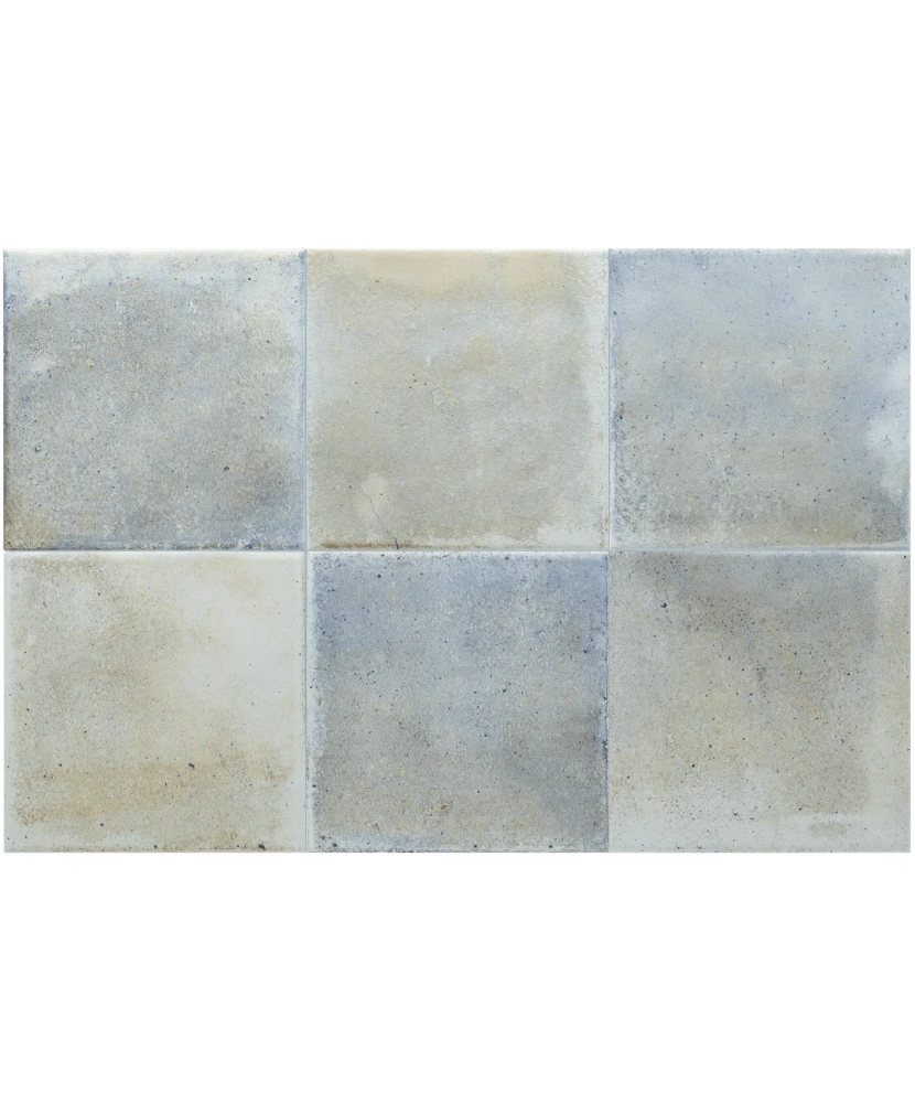 Carrelage Spa&Pools Sea Mat 15x15 cm - détail du carreau 2