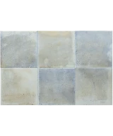 Carrelage Spa&Pools Sea Mat 15x15 cm - détail du carreau 2