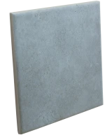 Carrelage Spa&Pools Indigo Mat 15x15 cm - détail du carreau