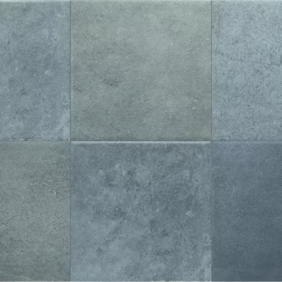 Carrelage Spa&Pools Indigo Mat 15x15 cm - détail du carreau 2