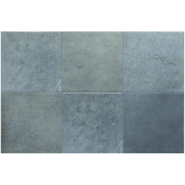 Spa&Pools Indigo Matt 15x15 cm - carrelage NAIS - image 2