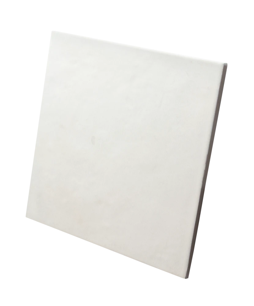 Carrelage Ares Blanco 20x20 cm - détail du carreau