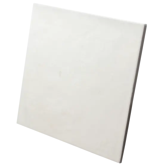 Carrelage Ares Blanco 20x20 cm - détail du carreau