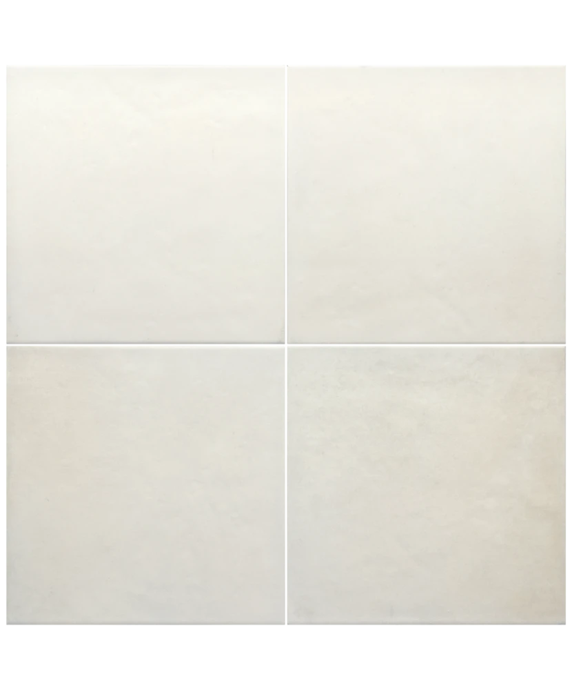 Carrelage Ares Blanco 20x20 cm - détail du carreau 2