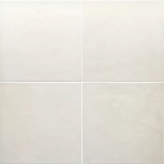 Carrelage Ares Blanco 20x20 cm - détail du carreau 2