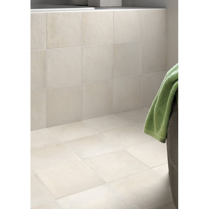 Ares Blanco 20x20 cm - carrelage NAIS - image 3