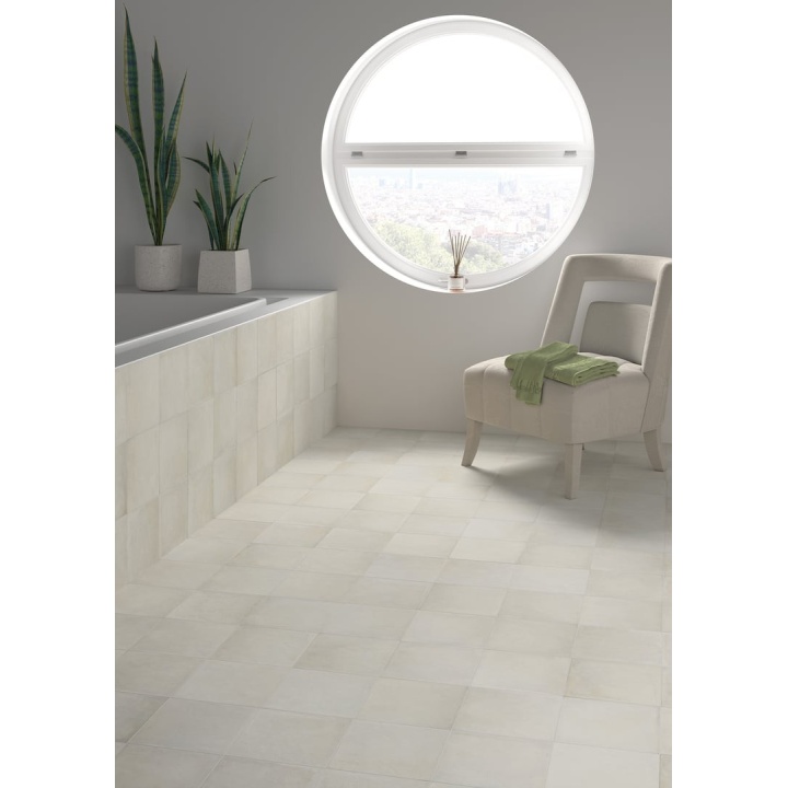 Ares Blanco 20x20 cm - carrelage NAIS - image 4
