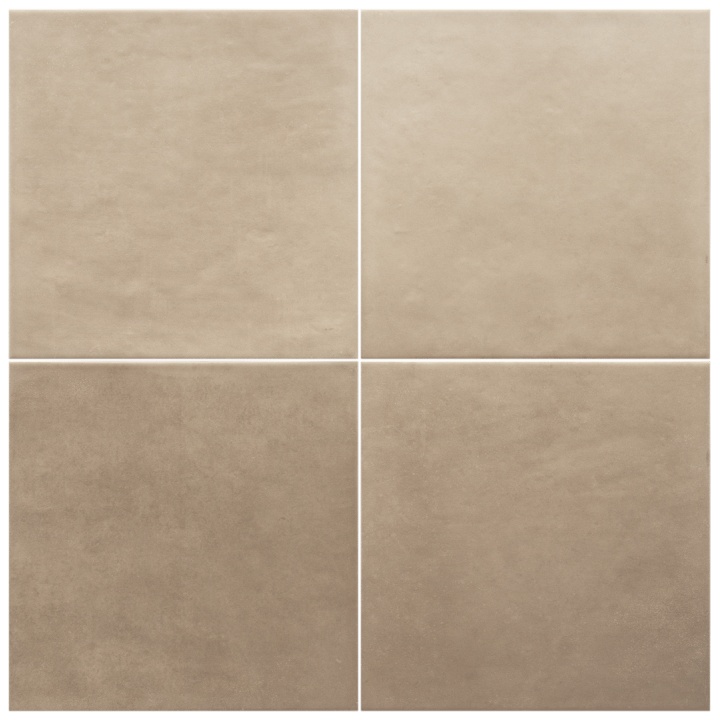 Ares Taupe 20x20 cm - carrelage NAIS - image 2