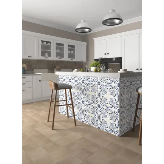 Ares Taupe 20x20 cm - carrelage NAIS - image 4