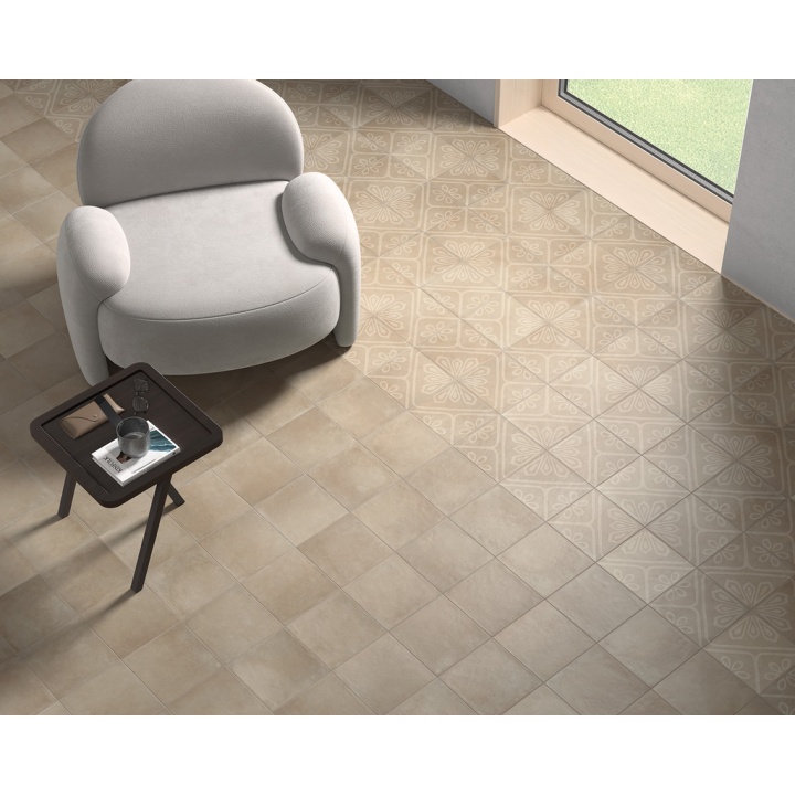 Ares Taupe 20x20 cm - carrelage NAIS - image 6