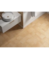 Carrelage Ares Natural 20x20 cm - vue d’ambiance