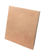 Carrelage Ares Cotto 20x20 cm - détail du carreau