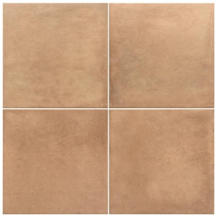 Ares Cotto 20x20 cm - carrelage NAIS - image 2